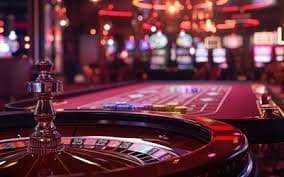 Studio live-dealer dengan streaming HD di perangkat seluler